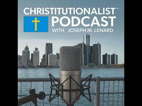 CTP (S3E131) Choose Cost, Not Control: Rethinking Homes, Taxes, And Trade