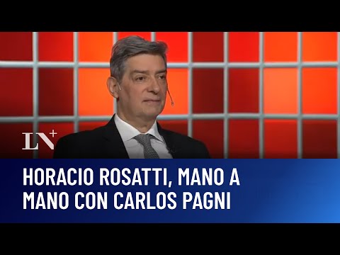 El estado de la Justicia en Argentina: Horacio Rosatti en Odisea Argentina