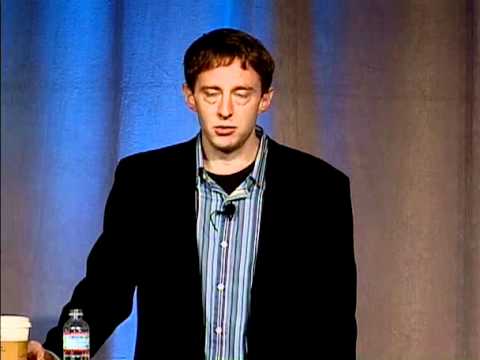 RSA Conference 2011 - From White Hat to Black - The Curious Case of Cybercrime Kingpin, Max Vision