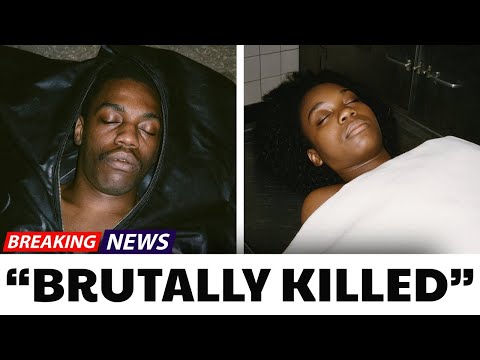 25 Most Tragic Deaths Of Black Celebrities In Hollywood