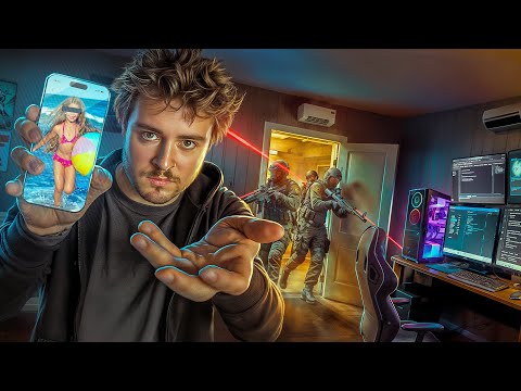 The Hunt for the Cruelest Man on the Internet