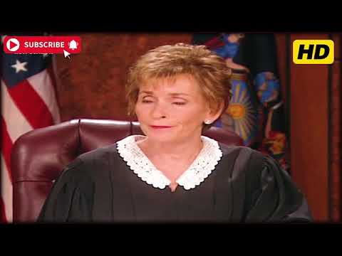 Judge Judy Episode 9976 Best Amazing Cases Season 2025 Full Episodes HD