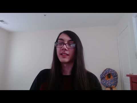 Updates (and good news)