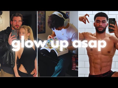 how to glow up in 2025 asap (no bs full guide)