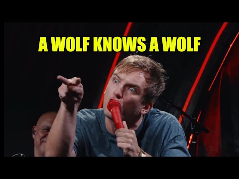 Epic Minute On The Killtony Pod And Interview that Ends With a Big Belt! #arimatti #titoortiz #mma