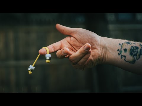 Learn to Sling Begleri: Connecting Rolls, Springs, and Half Whirls