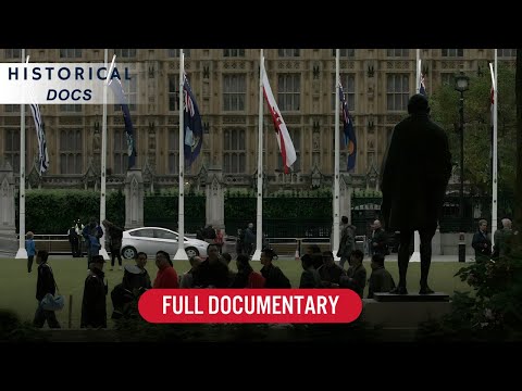 Offshore Secrets: Where Trillions Disappear | The Spider's Web | Full Documentary