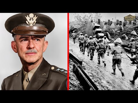 His Superiors Hated His Methods - But His Men Never Lost a Battle