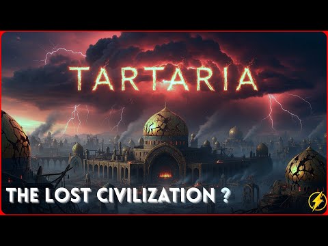 What If Tartaria Was the Greatest Empire Erased from Human History? | History for Sleep