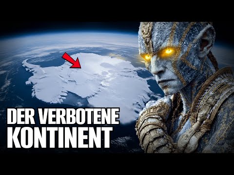 Was, wenn die Antarktis die wahre Geschichte der Erde verbirgt? | Zum Schlaf