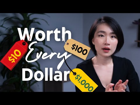 9 Things I Wish I Bought Earlier (Life Upgrades)