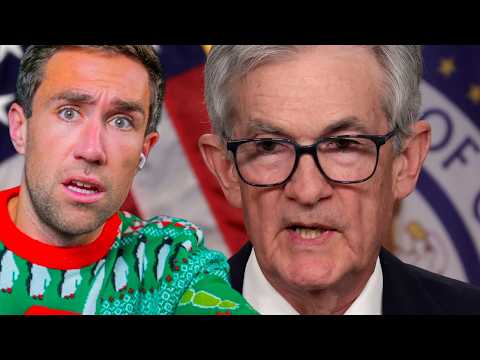 The Fed is about to Print like NEVER Before.