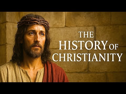Christianity: 2,000 Years of History Explained