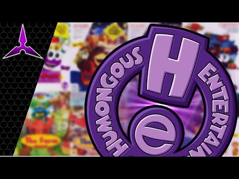 The Extensively Complex History of Humongous Entertainment: A Retrospective