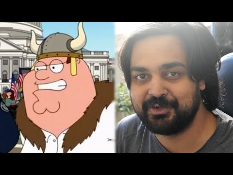 We Can't Trust The Internet After Today...