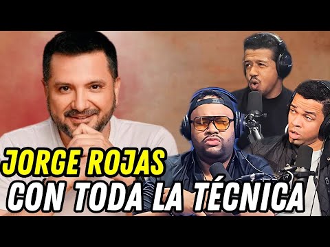 😰 UNA DEMOSTRACIÓN DE TODO LO QUE PUEDE HACER | REACCIÓN Y ANÁLISIS