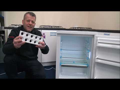 Liebherr RDI1620 60cm Larder Fridge