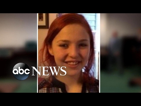 Missing student Elizabeth Thomas found, teacher arrested in California