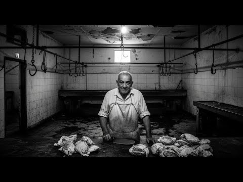 (1974, Veracruz) El Matadero de Don Ramiro — Alimentó al pueblo con carne humana durante 12 años