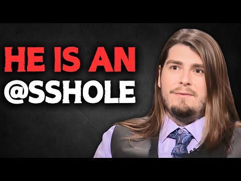 The Deserved Downfall of Andrew Kenton (90 Day Fiancé)