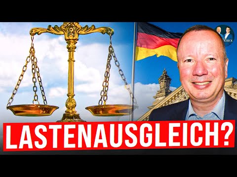 Krall & Bubeck: Enteignung kommt – Warum der Staat Immobilien braucht