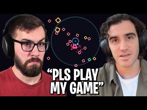World's Most HONEST Mobile Game Ad