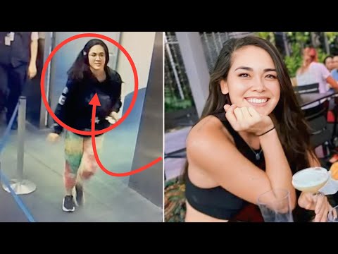 Hannah Kobayashi: ¿Un MATRIMONIO FALSO hizo que HUYERA a MÉXICO? - Lesma VR