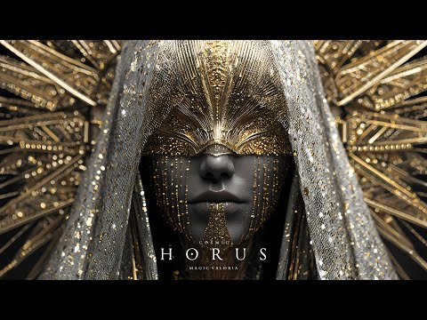 Ancient Egyptian Ambient Music - Cosmic Horus