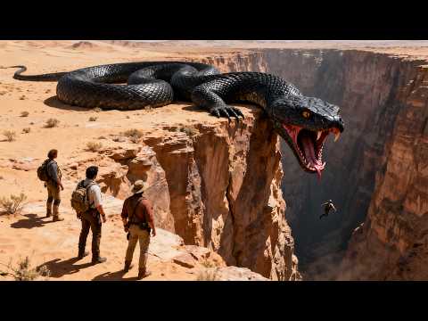 The Abyss Expedition: Descent into the Serpent's Domain