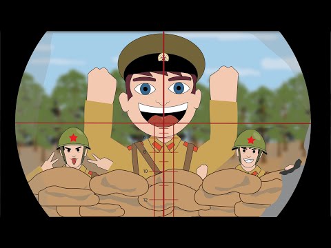 Military Deceptions That NO ONE Saw Coming