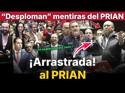 ¡SE ACABÓ! Monreal y Reginaldo DEJAN MUDO a Moreira y Döring en Tribuna