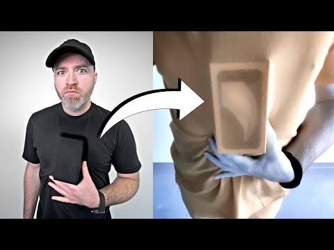 OnePlus 8 Pro X-Ray Vision Mode Uncovered...