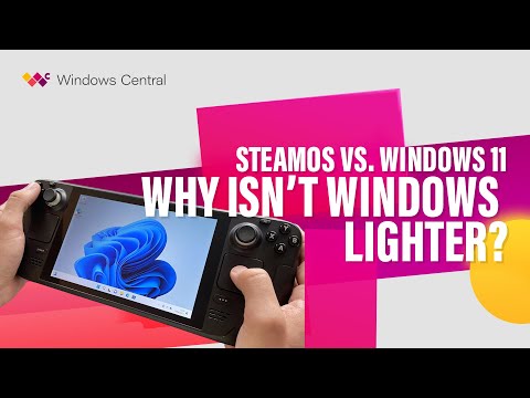 Is Windows 11 too bloated? | Discussion