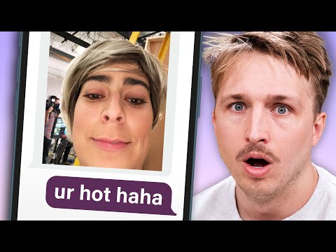 Are We Dateable? | Dating Profiles Exposed