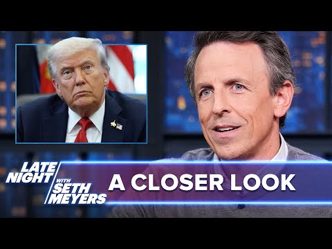 Trump Blanks on Habeas Corpus; Pritzker Hits Back After Trump's Jail Threat: A Closer Look