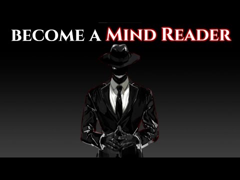 This Mind Hack Will Have You Reading People Cold