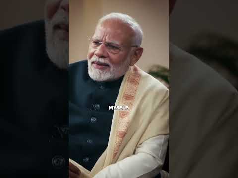 Risk Taking Capacity | PM Narendra Modi