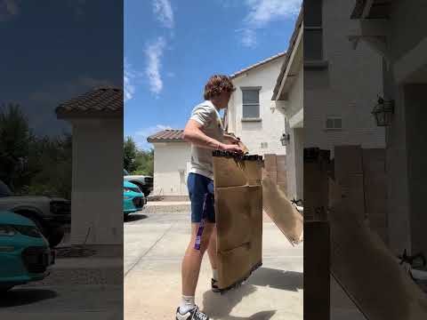 How do i remove an oil stain? #automobile #porsche