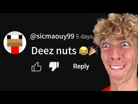 The DUMBEST YouTube Shorts Comments