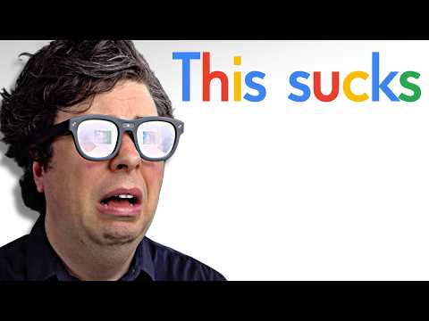 Apple Reacts to Google’s Android XR Glasses