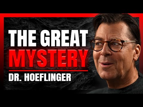 Neurosurgeon: Mysteries of the Brain, Consciousness & What Happens After We Die | Dr. Hoeflinger
