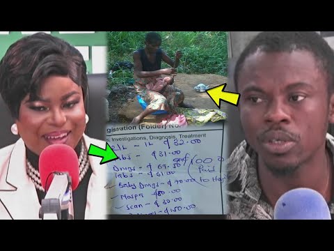 I Impregnated My Female Worker & She Got Mad, Now I Am Going Through Hell- Man Cries Blood😭😭