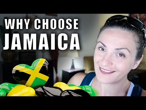 JAMAICA VLOG. Why I live in Jamaica. 10 Reasons I love Jamaica.