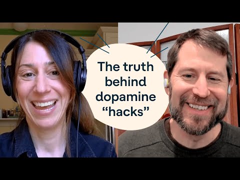 Can you really “hack” your dopamine? | Hyperfocus