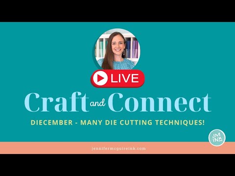 Die Cutting Tips and Techniques