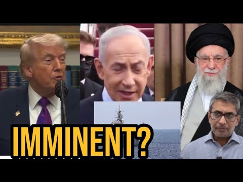 Trump’s big U-turn on Iran, US to deploy another aircraft carrier near Iran | Janta Ka Reporter