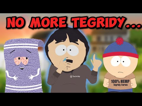 South Park's Most HATED Era is Coming to an End...