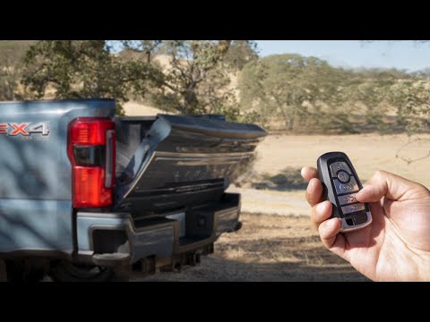 Truck of the Year? The 2023 Ford Super Duty