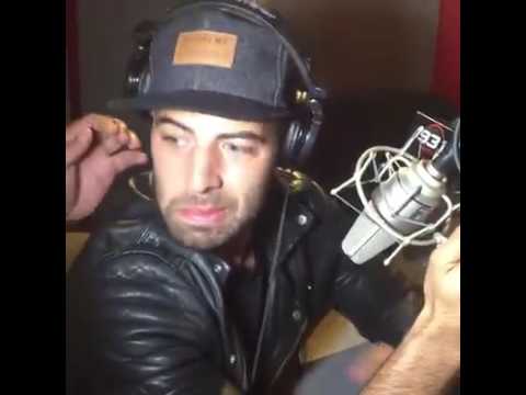 ENTREVISTA DE RADIO 93.1 AMOR EN NEW YORK CITY 5/25/2016