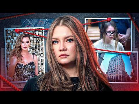 ARNAQUEUSE EN SÉRIE, ELLE DÉPOUILLE TOUS LES RICHES DE NEW-YORK ! - Histoire vraie